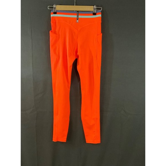 NWT Women's Savage Fenty  Lineup High-Waist Pocket Legging  Size: Small - Picture 2 of 8